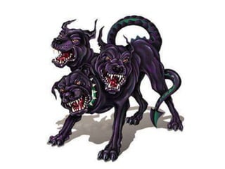 PersistênciaVocê está preparado?