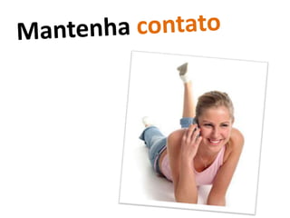 10 slides na apresentaçãoA reunião inicialVOCÊCLIENTEMarcar reunião com tomador de decisão