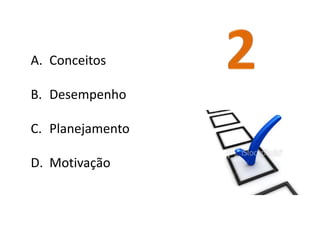 Pessoas são vaidosas