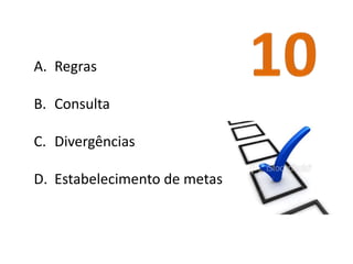 Não consegue achar um significado?Não apresente.