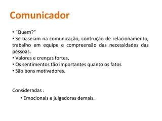  A lógica pode ser explicada no inícioUSAR QUANDO: Audiência entende a situação e a abordagem claramente