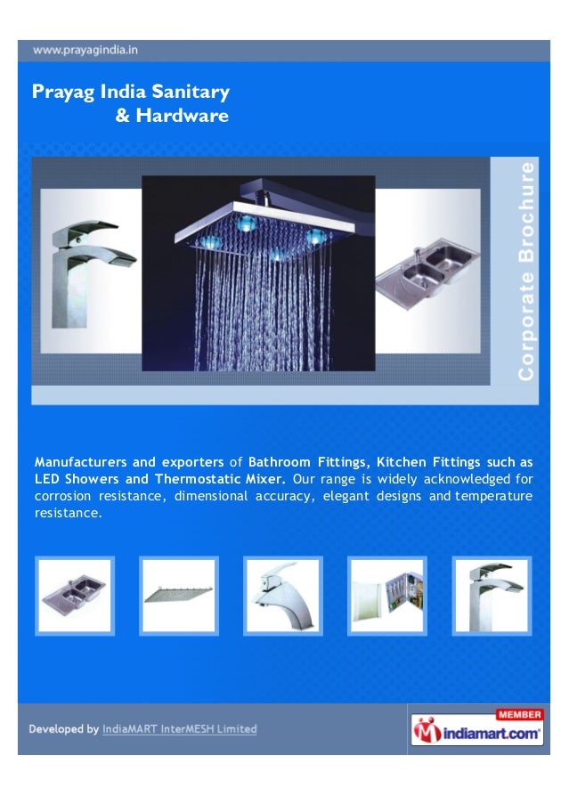 Prayag Polymers Private Limited, Noida, Kitchen Accessories