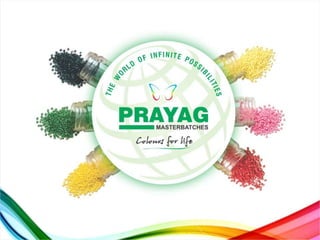 Prayag PolyTech (P) Ltd
