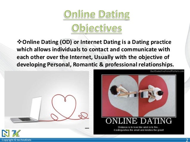 online-dating roi
