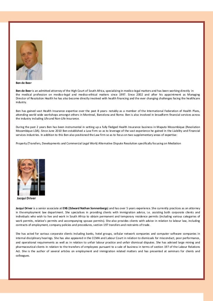 Types of employment contracts south africa Types of employment contracts south africa