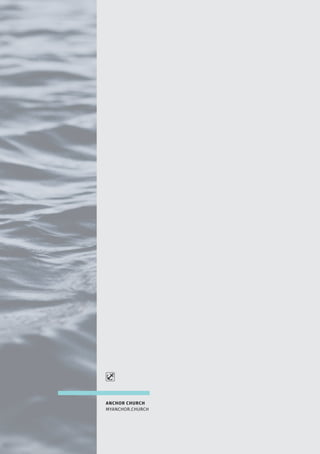 ANCHOR CHURCH
MYANCHOR.CHURCH
 