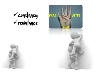 constancy
resistance
 