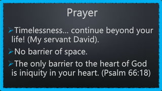 Praying for the Holy Spirit PART 2 2023 01 22 PPT.pptx