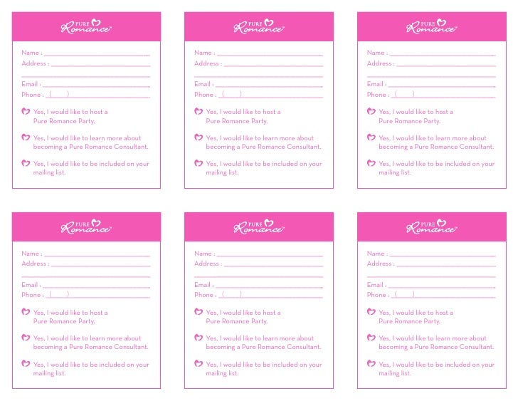 Pure Romance Coupons Printable 2017  Coupons 2017