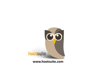 www.hootsuite.com
 