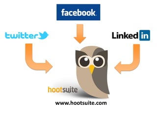 www.hootsuite.com
 