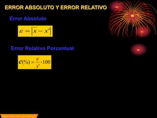 teoria del error practica 1 laboratorio d fisica 100 | PDF