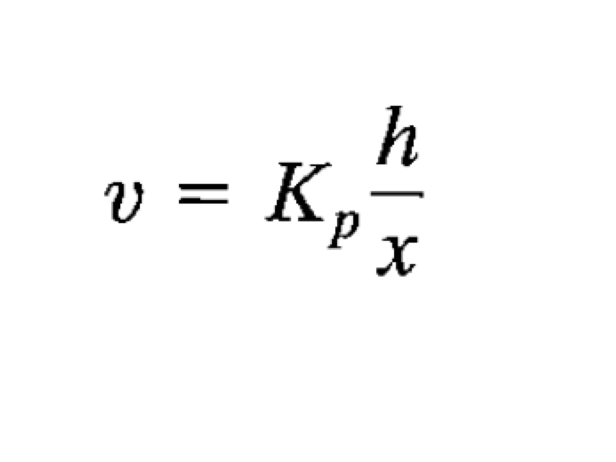 Plain Concrete - General concepts