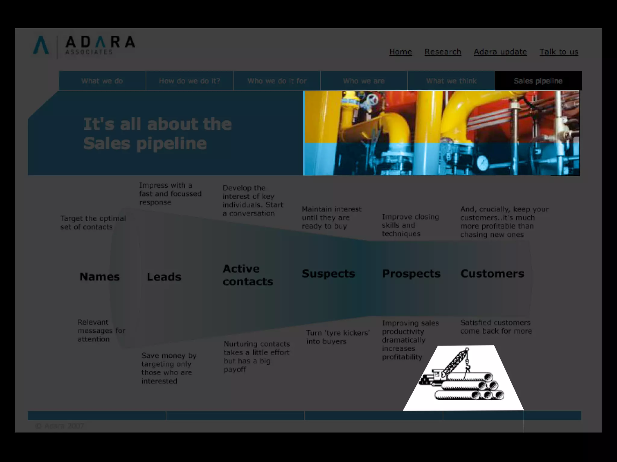 PRCA breakfast: Positioning Digital Properly