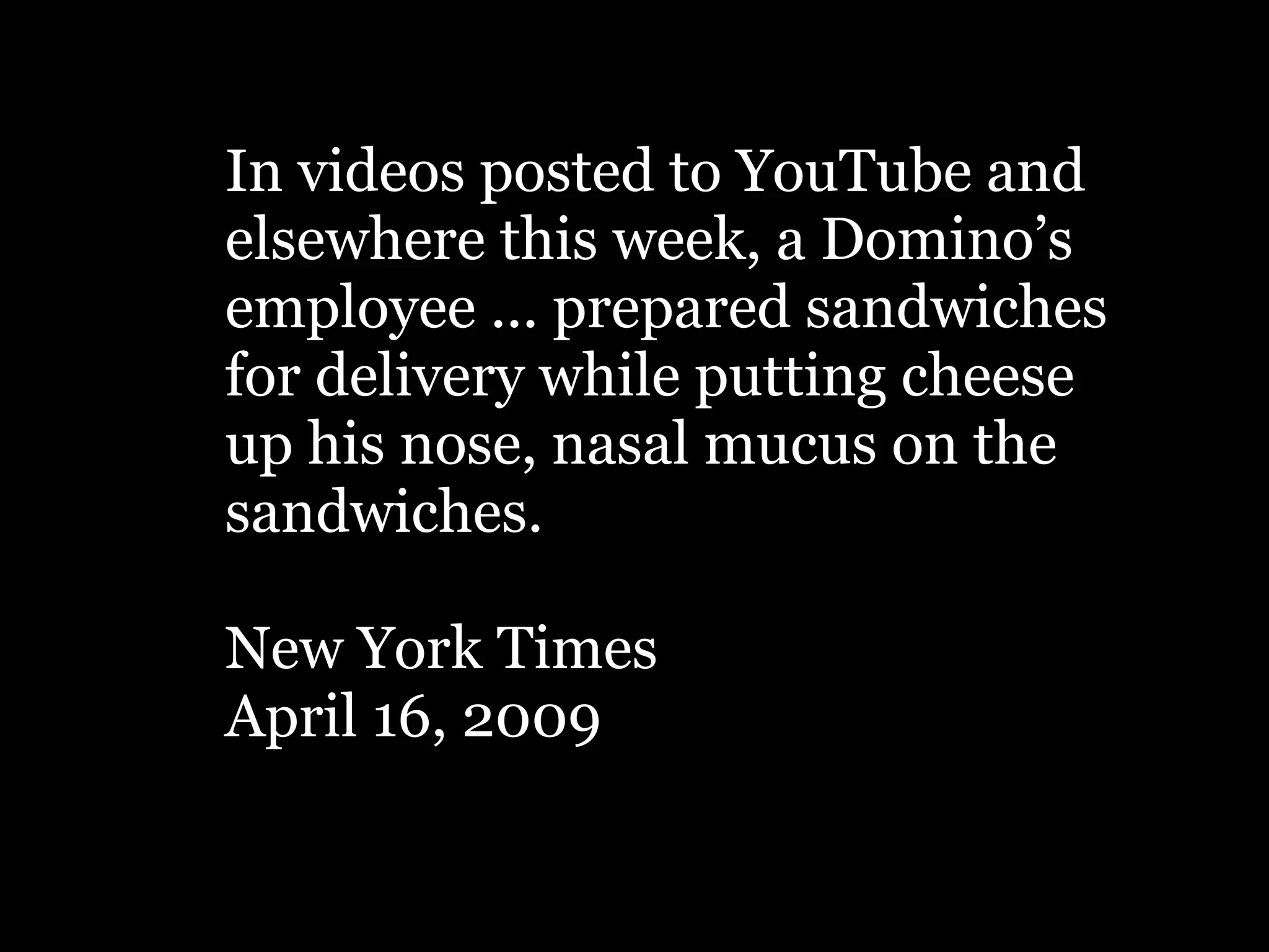 PRCA breakfast: Positioning Digital Properly