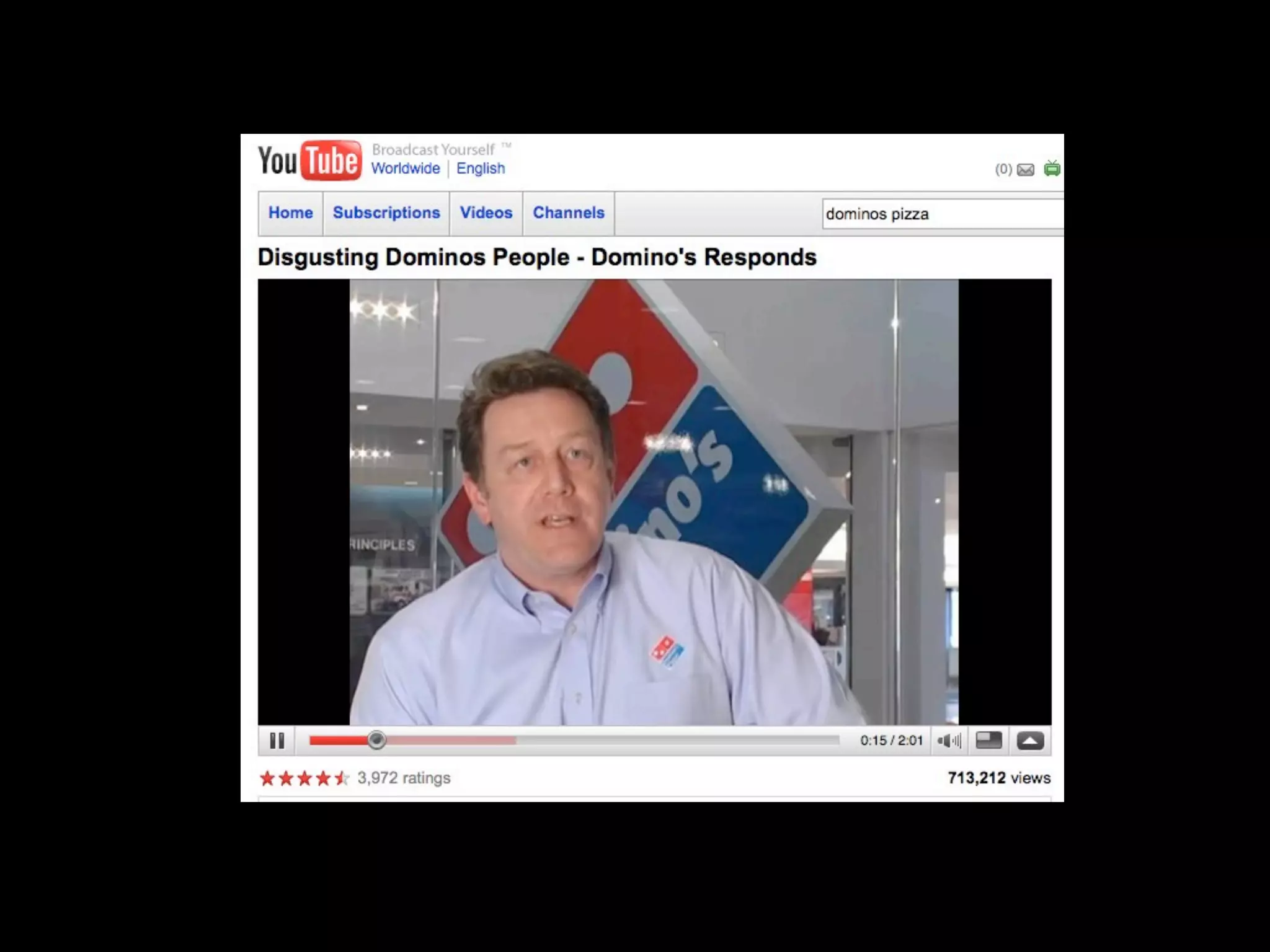 PRCA breakfast: Positioning Digital Properly