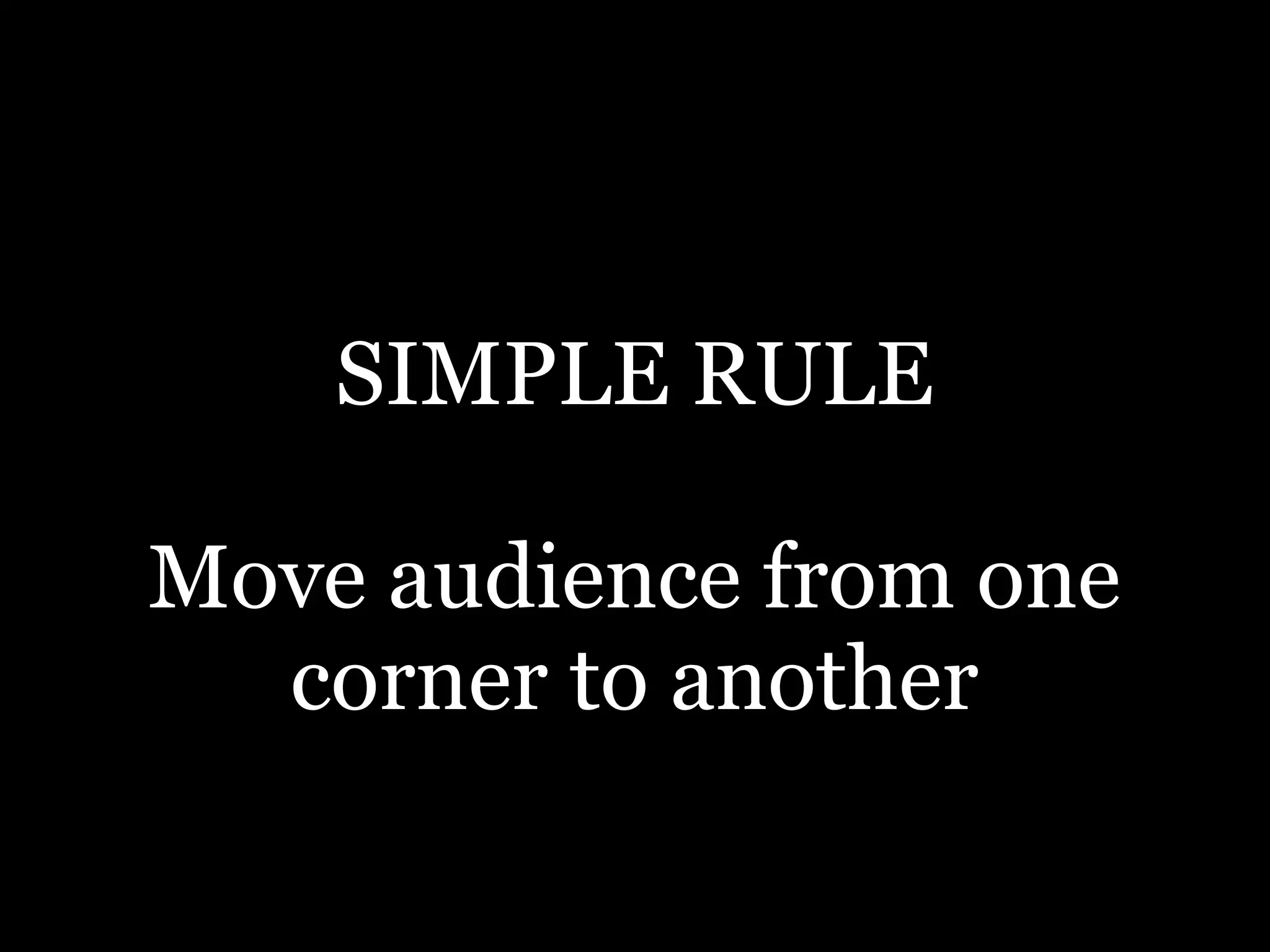 PRCA breakfast: Positioning Digital Properly