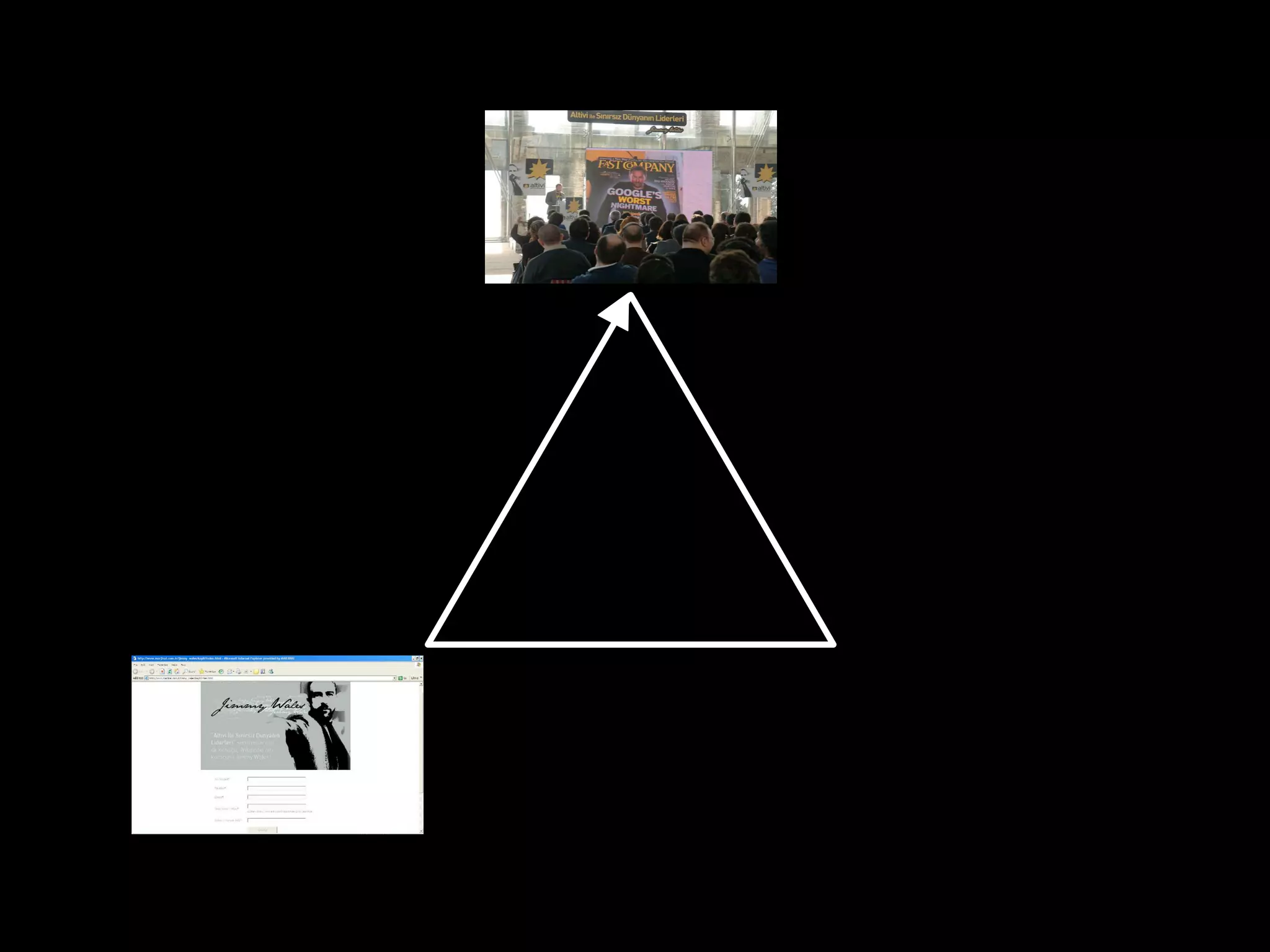 PRCA breakfast: Positioning Digital Properly