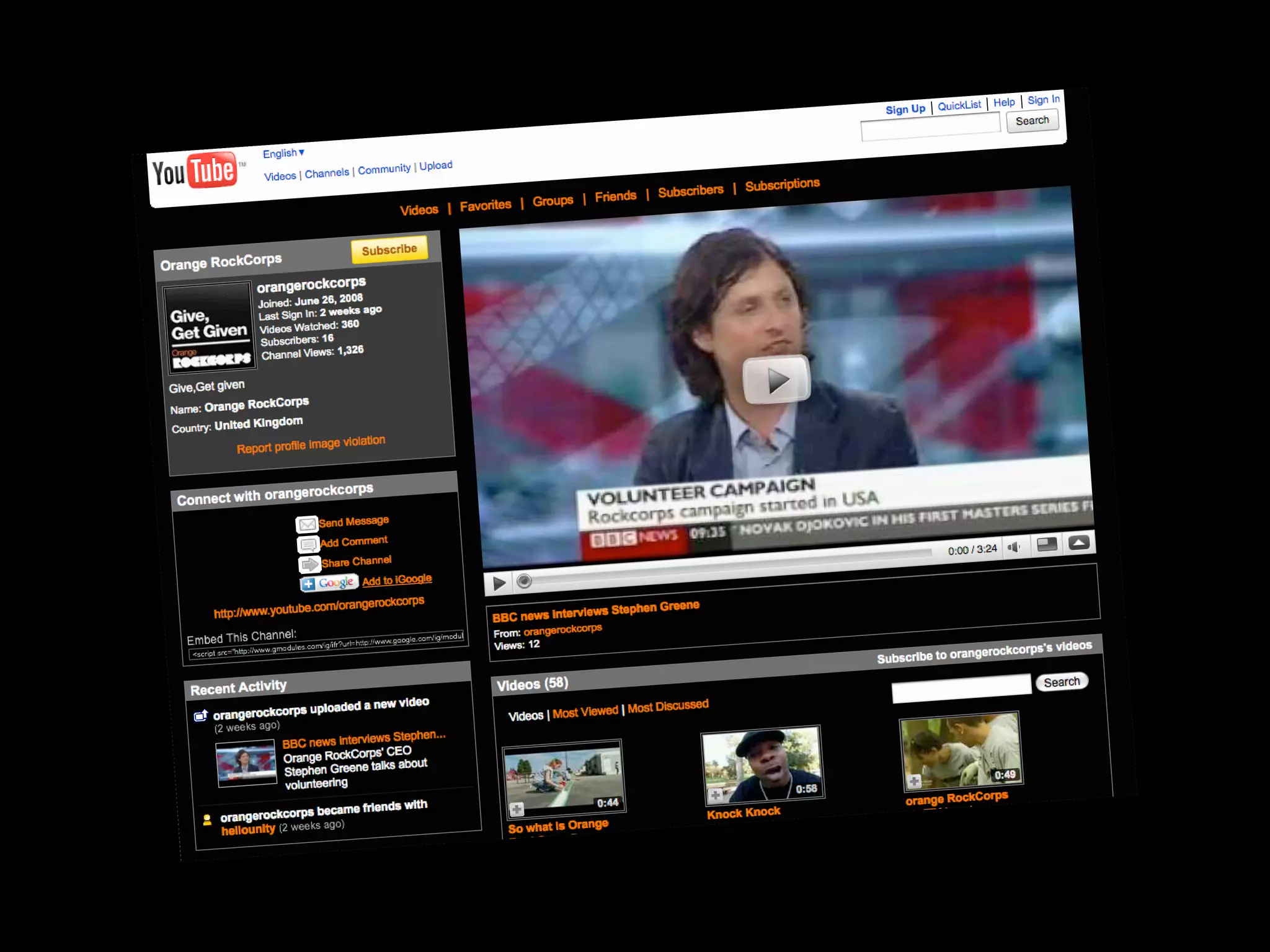 PRCA breakfast: Positioning Digital Properly