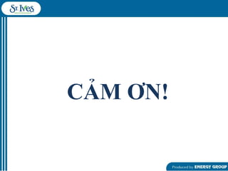 CẢM ƠN!

 