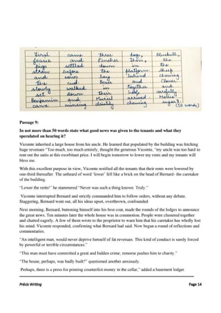 PRÉCIS WRITING .pdf