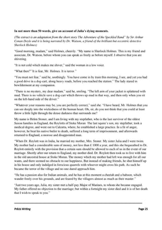 PRÉCIS WRITING .pdf