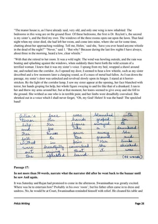 PRÉCIS WRITING .pdf