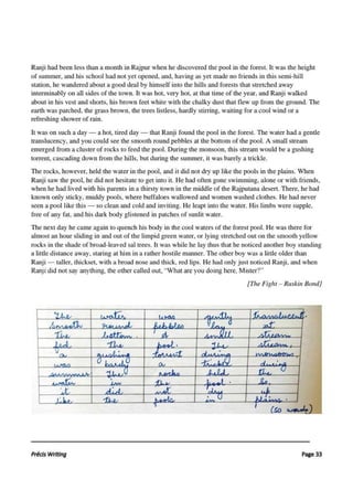 PRÉCIS WRITING .pdf