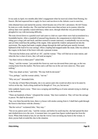 PRÉCIS WRITING .pdf