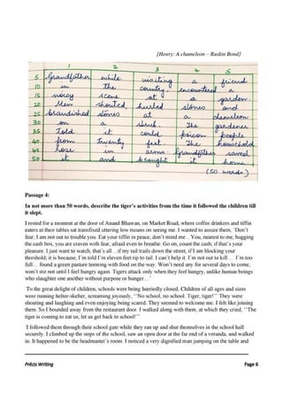 PRÉCIS WRITING .pdf