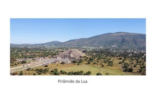 Pirâmide da Lua
 