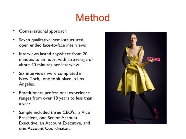 fashion coordinator