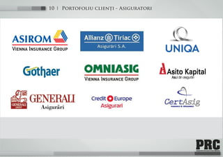 Portofoliu clienți - Asiguratori10
 