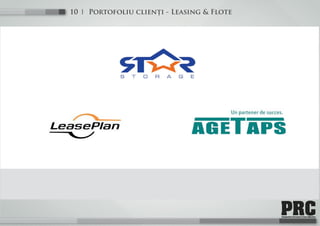 Portofoliu clienți - Leasing & Flote10
 