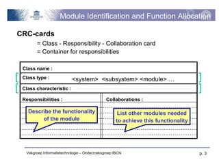 Pr crc | PPT | Technology & Computing