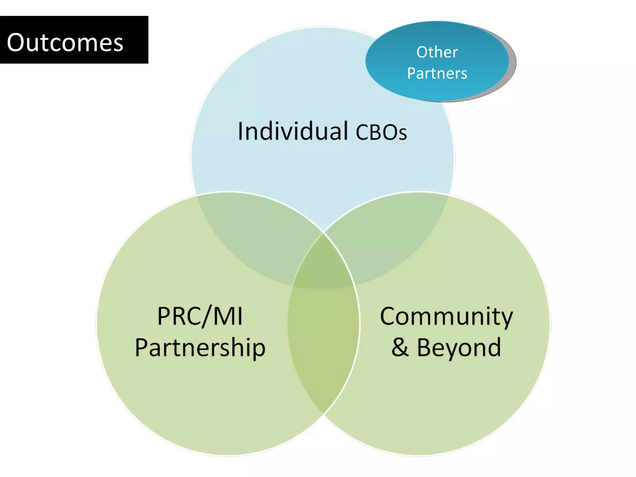 Outcomes Other Partners 