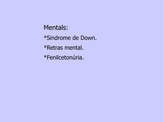 Nutrients  inorgànics. 