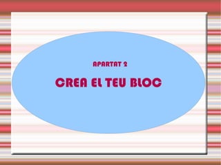 APARTAT 2 