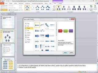Práctica 13 cambiar-diseño_smartart