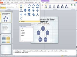 Práctica 13 cambiar-diseño_smartart