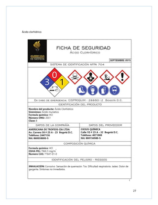 Práctica 1 teq | PDF