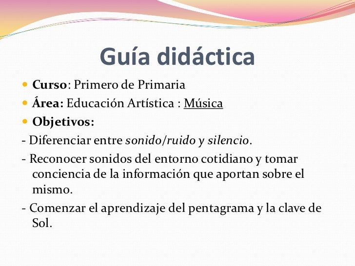 Nociones Básicas Para Niños De Primaria