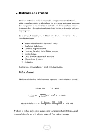 Práctica 3 | PDF