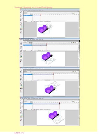 Susana Vázquez y Lorena Rodríguez




GAEM 3ºC
 