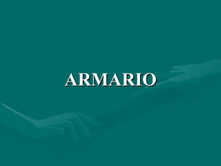 ARMARIO 