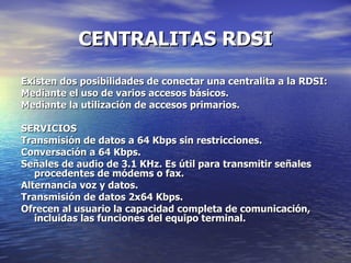 PráCtica Centralitas | PPT