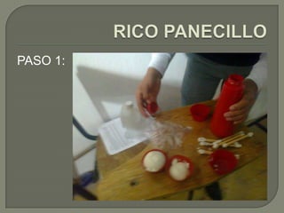 PASO 1:

 