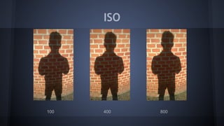 ISO
100 400 800
 