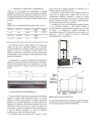 Práctica deformación ieee | PDF