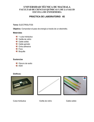 Que Es Un Electrolito Pdf Que Es Un Electrolito Pdf